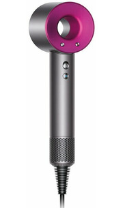 Dyson Supersonic HD03 фото