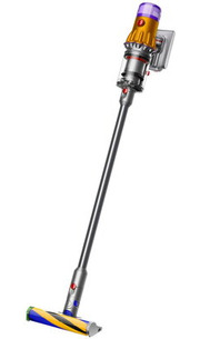 Dyson V12 Detect Slim Absolute Plus фото