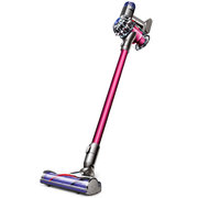 Dyson V6 Motorhead фото