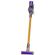 Dyson V8 Carbon Fibre фото