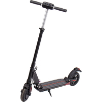 E-scooter S3