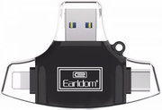 Earldom All in 1 Card Reader фото