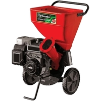 Earthquake Chipper Shredder 212cc