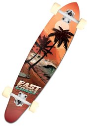 Eastcoast Surf Paradise фото