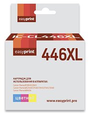 EasyPrint IC-CL446XL, совместимый фото