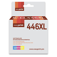 Easyprint IC-CL446XL, совместимый