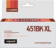 easyprint IC CLI451BK XL фото