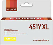 easyprint IC CLI451Y XL фото