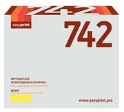 EasyPrint LH-742, совместимый фото