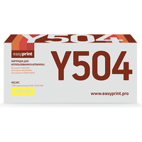 EasyPrint LS Y504