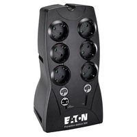 Eaton Protection Station 500 DIN