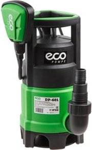 ECO DP-601 фото