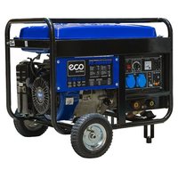 Eco PE-6500RW