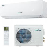 Ecoclima EC/I-12QC/ECW/I-12QCW