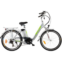 Ecoffect CITYBIKE 26