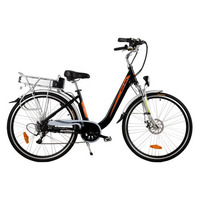 Ecoffect CITYBIKE 28