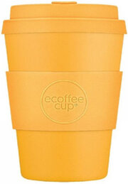 Ecoffee Cup Банановая ферма 350мл фото