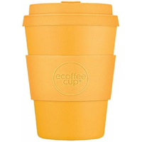 Ecoffee cup Банановая ферма 350мл