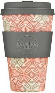 Ecoffee Cup Swirl фото