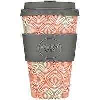 Ecoffee cup Swirl