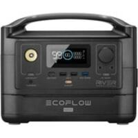 Ecoflow River 600 Max