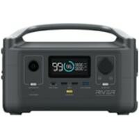 Ecoflow River 600