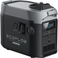 Ecoflow Smart Generator (Dual Fuel)