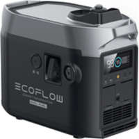 Ecoflow Smart Generator