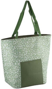 Ecos Leaves Tote CB-43 20л фото