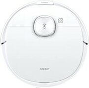 Ecovacs Deebot N8 фото