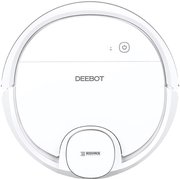 ECOVACS DeeBot Ozmo 900 фото