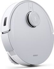 Ecovacs Deebot X1 Omni фото