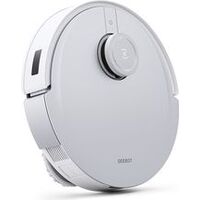 Ecovacs Deebot X1 Omni