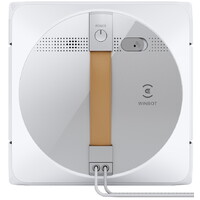 Ecovacs W1 Pro