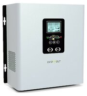 Ecovolt TERMO 1012 12В, 1000Вт фото