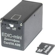 Edic-mini CARD16 A99m фото