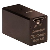 Edic-mini Tiny + A83-150hq