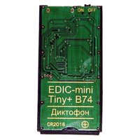 Edic-mini Tiny + B74-150hq