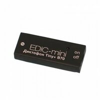 Edic-mini Tiny+ B70-75