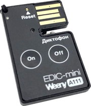 Edic-mini Weeny A111 фото