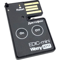 Edic-mini Weeny A111