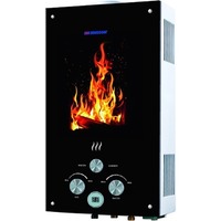 Edisson Flame F 20 GD