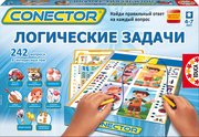 Educa Электровикторина Логические задачи фото