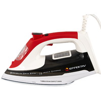 Effektiv TurboSteam Compact 2500X