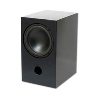 Egglestonworks Point 1 Subwoofer