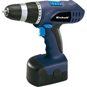 Einhell BT-CD 12 фото