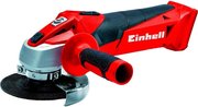 Einhell Classic TC-AG 18/115 Li Solo 4431130 фото