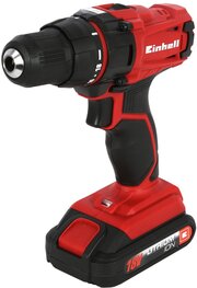 Einhell Classic TC-CD 18-2 Li (1x1.5 Ah) 4513846 фото