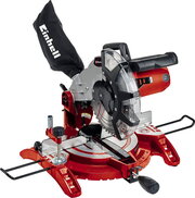 Einhell Classic TC-MS 2513 L фото