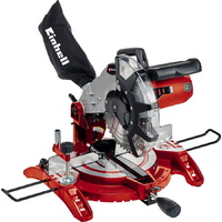 Einhell Classic TC-MS 2513 L